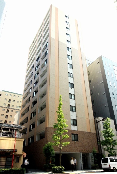 パレソレイユ東京中央